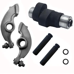 Rocker Arm Shafts for Yamaha Wolverine 350 450 YFM350 YFM450FX 1995-2010 Bruin 350 YFM350 2004-06, Rhino 450 YXR450F 06-09