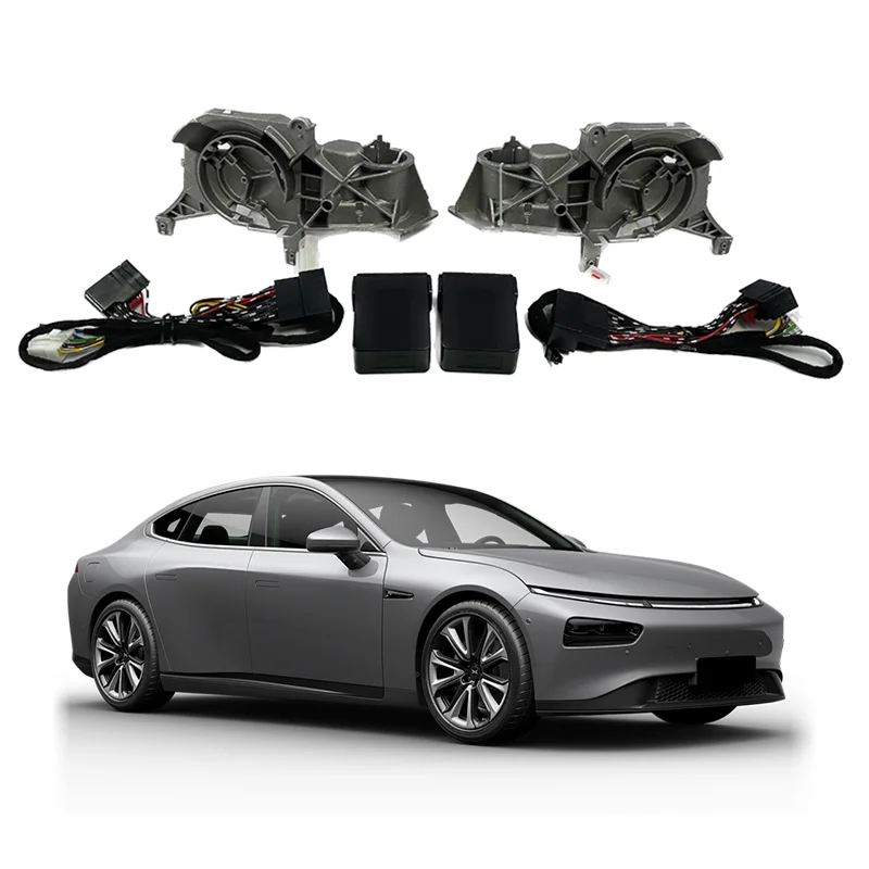 

For Katie Monster 2009 z4 Auto Intelligent Automatic Car Electric Rearview Side Mirror Folding System Kit Module