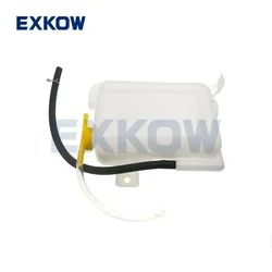 Radiator Resorvoir Condenser Tank Assy for Nissan Pathfinder Terrano 21710-01G01 21710-59G00 21710-01G02