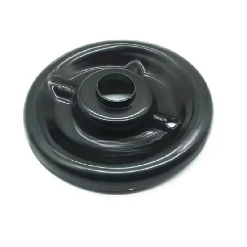 

1 шт., натуральная железная крышка на передний амортизатор для Chery A5 E5, новый старый A3