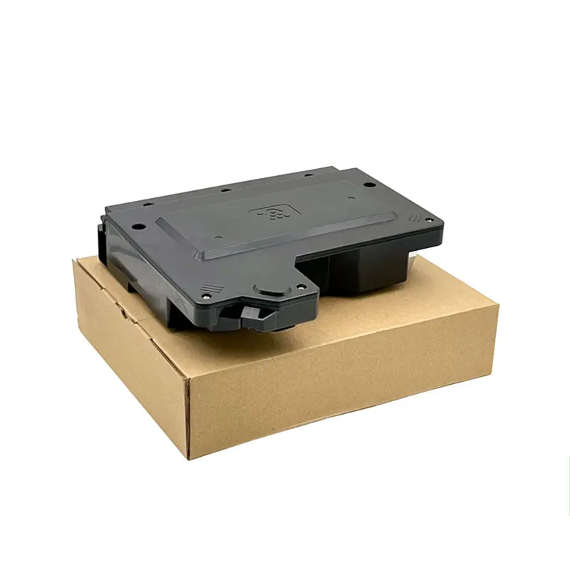 Contenedor de caja de tóner residual de alta calidad para Sharp MX 3608N 4608N 5608N 3658N 4658N 5658N B4621R B5621R