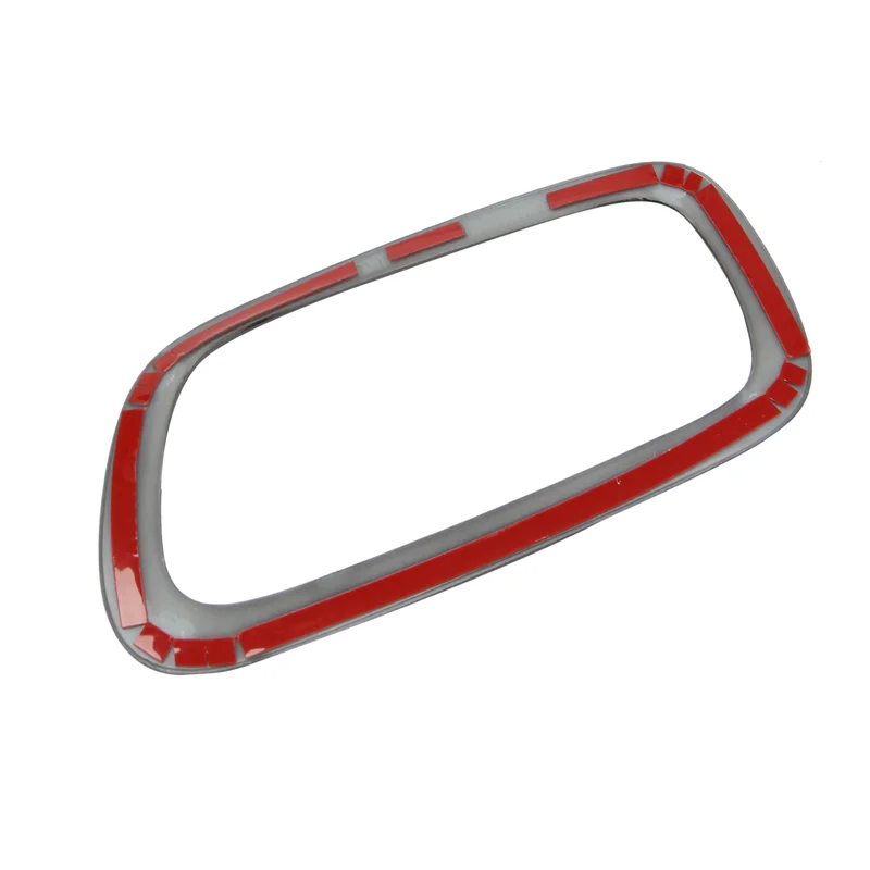 

12PCS Interior Door Handle Trim Bezel Molding Garnish For Honda HR-V HRV Vezel 2021 2022 Accessories Car-Styling
