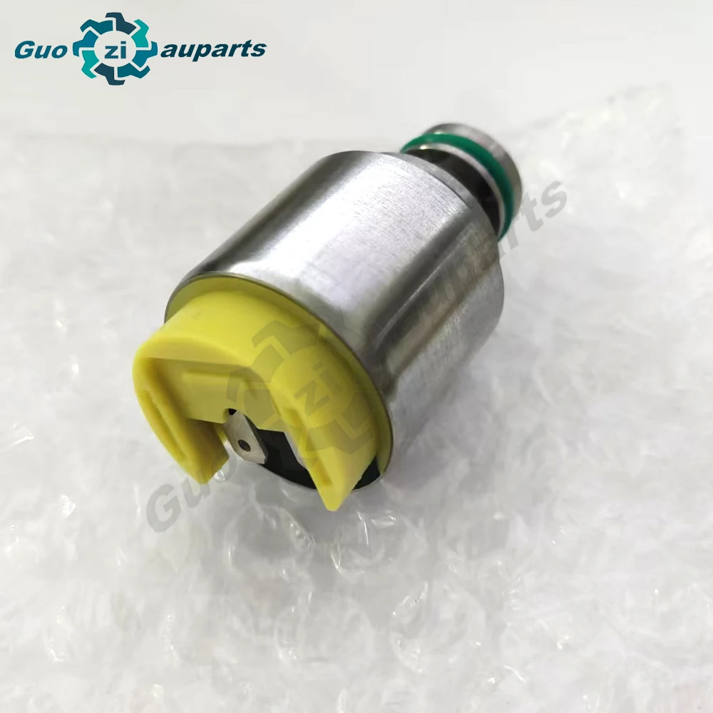 Brand New 0501314770 Transmission pressure regulator solenoid valve for construction vehicles 24V 4WG Transmission 0501.314.770