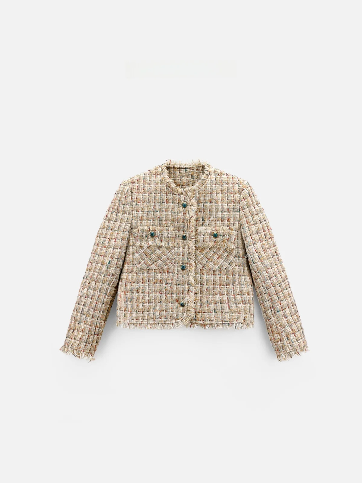 

Весенняя новинка: синее женское пальто оверсайз в стиле ретро, приталенное, из полиэстера и нейлона, для повседневной носки