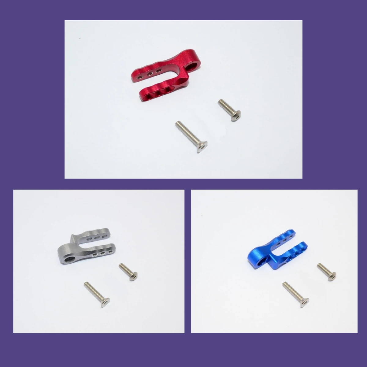 Gpm Traxxas 1:7 XO-…