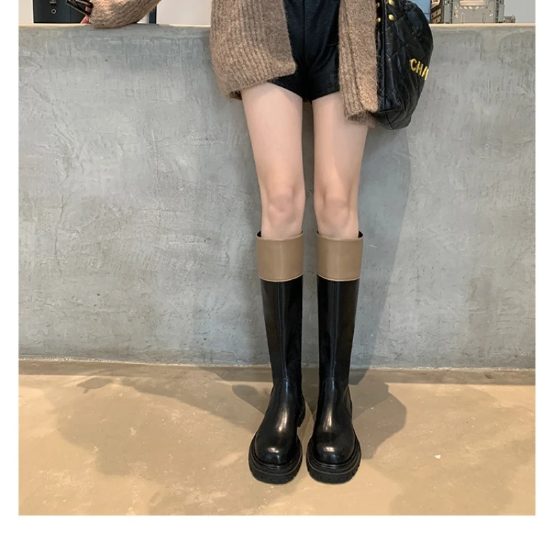 Color Blocked Fashi… - image