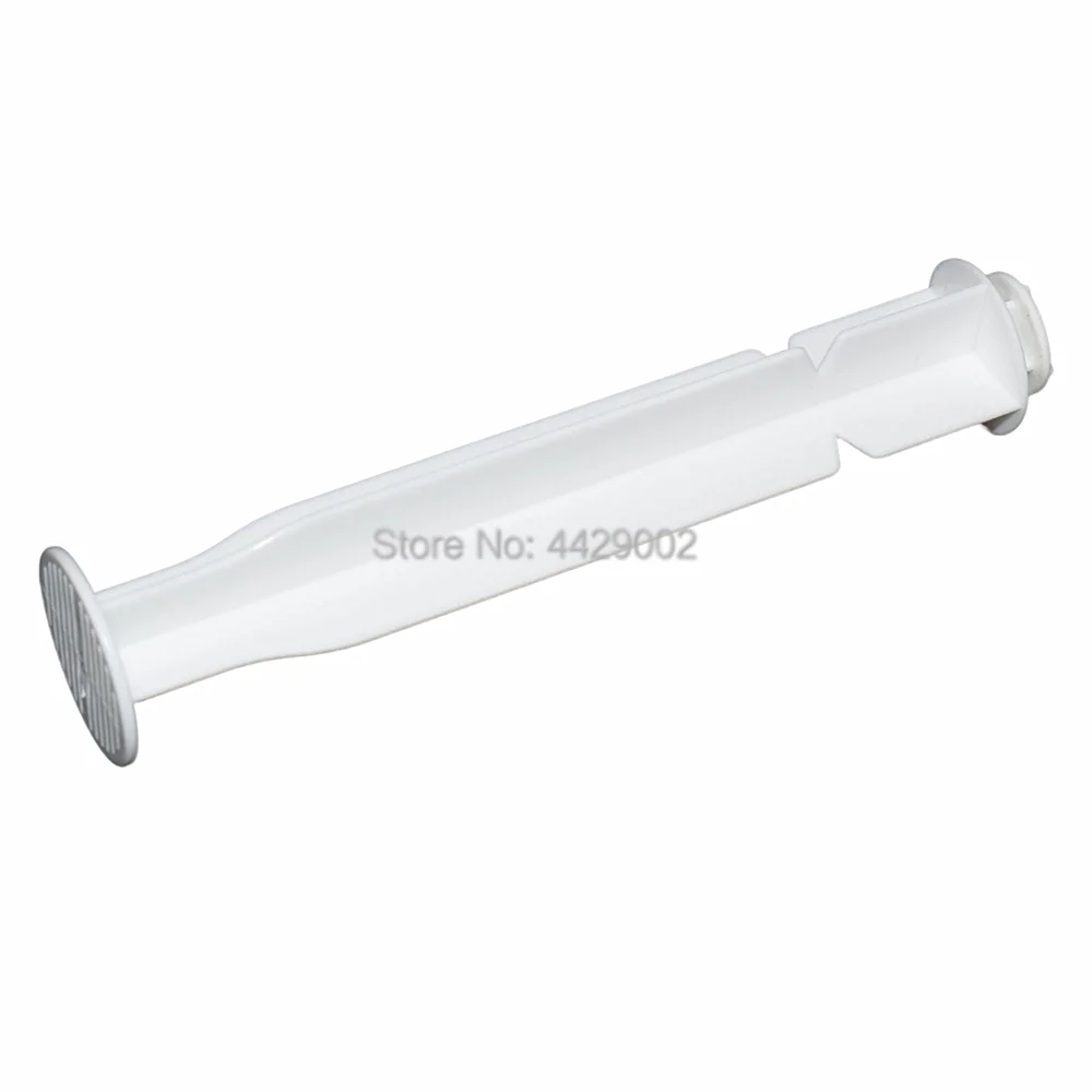 500 Stück 30cc Spritzenzylinder, 30ml Klebstoffspender, Industrie-Tube, Handdruckstange, Klebstoff-Dosierspritze, Kolben-Werkzeugset – Detail 4