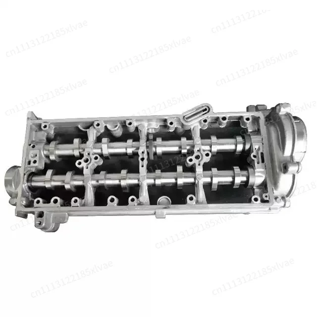Camshaft And Camshaft Carrier Assembly For 1.6L 2.0L TDi Diesel Engine Replacement Parts 04L103292F