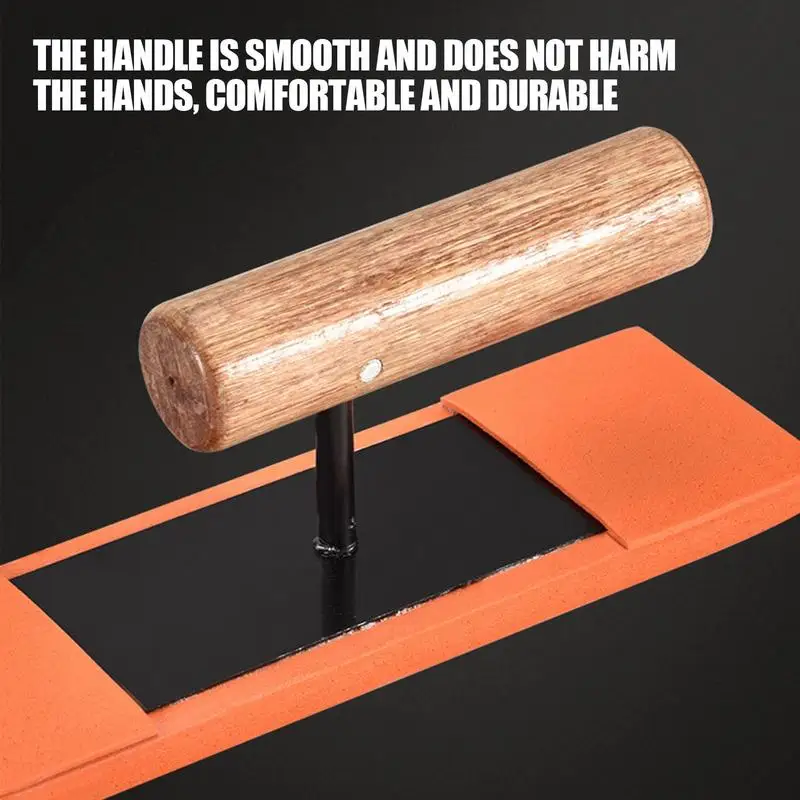 Sponge Float Grout Finishing Trowel Reusable Cement And Ceramic Tile Grouting Tool For Grout Cement Drywall Tile