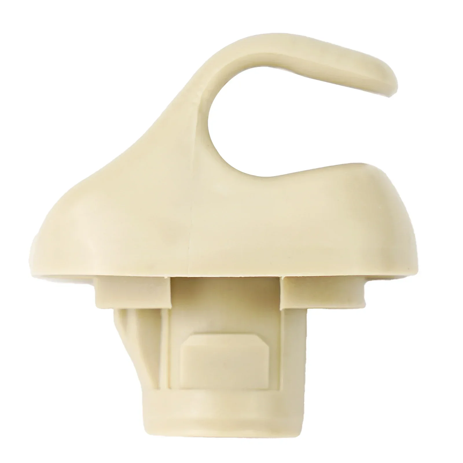 

Sun Visor Clip 88217S01A01ZA 88217S04003ZA Beige Bracket Hanger High Reliability Plastic Stable Characteristics