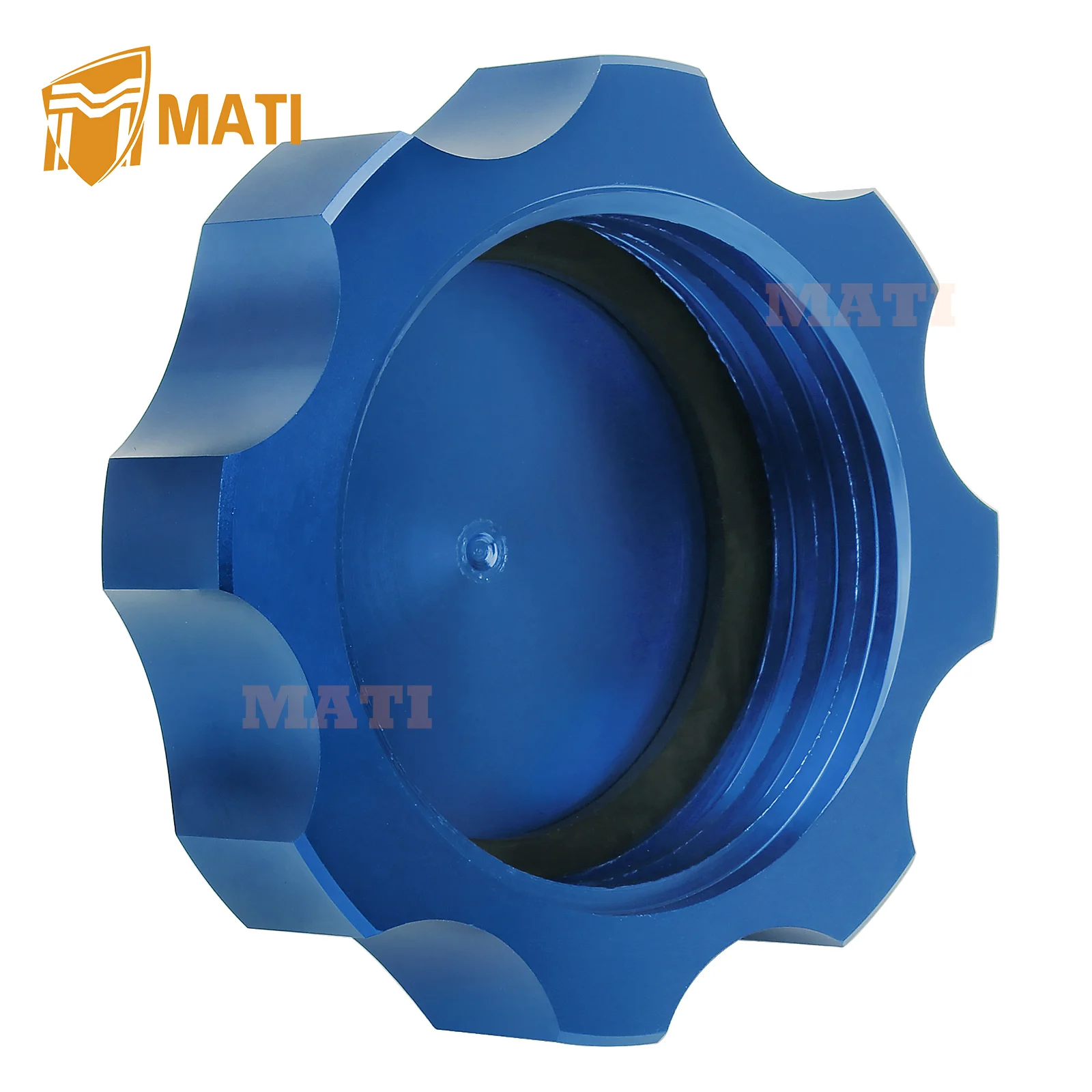Fuel Cap Gas Cap for Polaris RZR Ranger General Sportsman Scrambler Magnum Outlaw Trail Blazer Boss RMK INDY SwitchBack IQ Rush