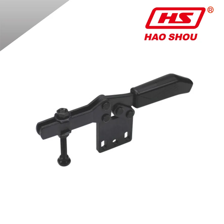 Quick Gripper HS-293229 Horizontal Clamp