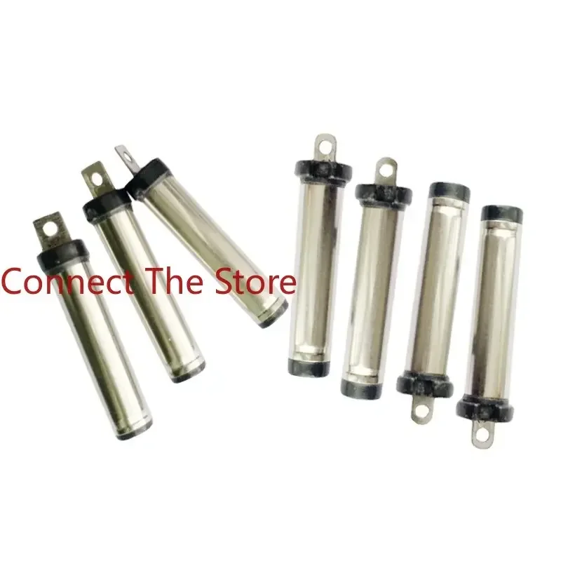 

10PCS Preferential DC Injection Head 3511 Male 3.5*1.1 Source