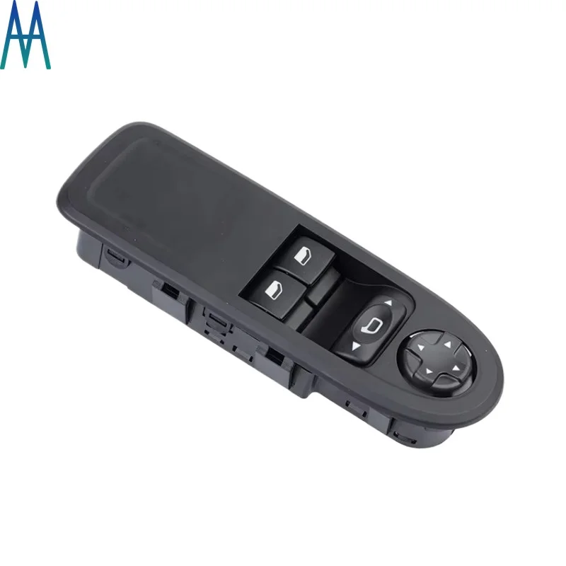 

96565186XT Power Window Control Switch for Peugeot 308 2008-2010