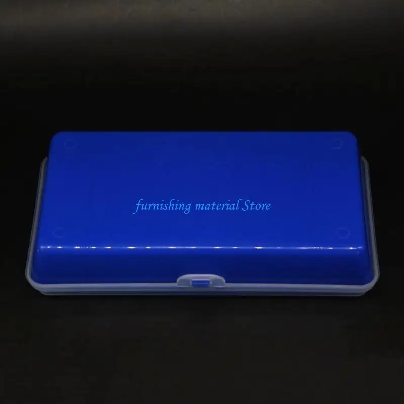 Y5GD 휴대용 낚시 태클 상자 11 구획 더블 데크 보관 케이스 낚시 액세서리 루어 후크 미끼 도구 상자