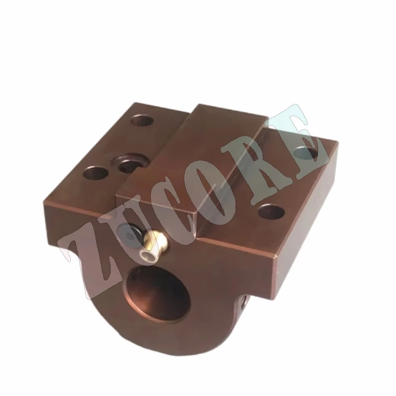 LS-120-8T LS-160A-8T LS240 LS200 LS320 Ножевая башня U Держатель расточного инструмента для сверления Токарный станок с ЧПУ Блок инструментов