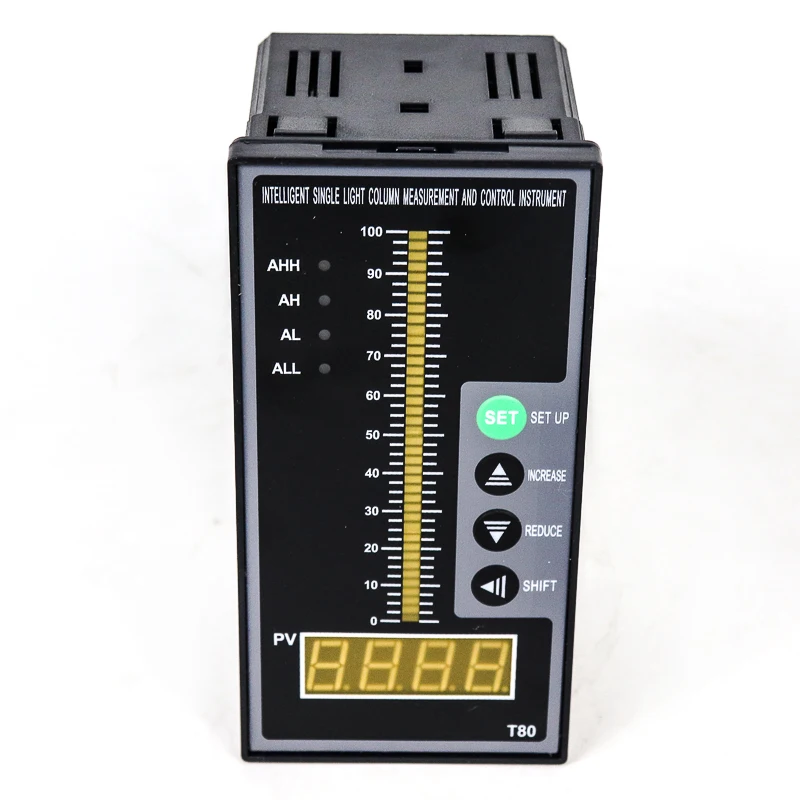 

Digital Temperature Controller Meter With Rs485 Water Temperature Controller