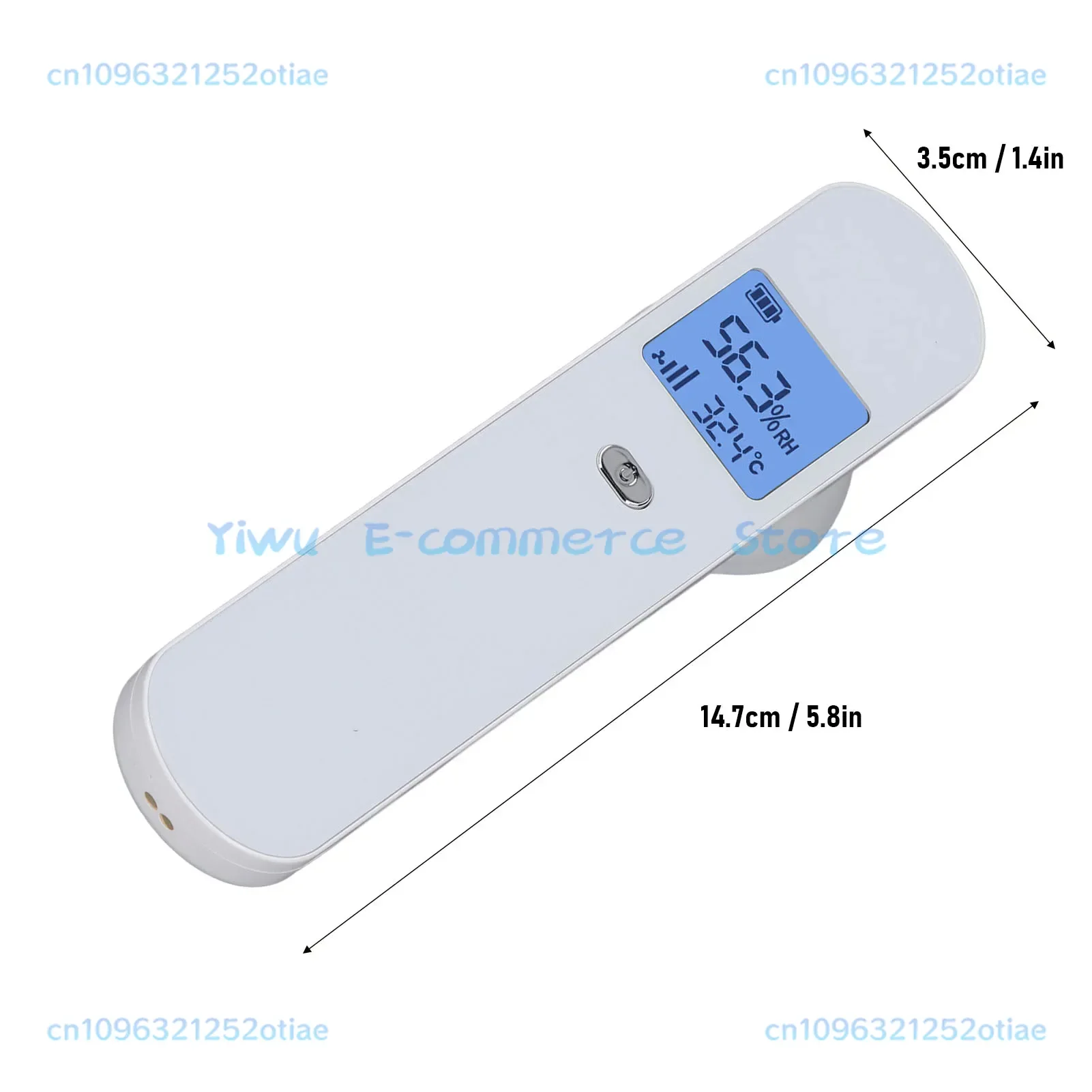 New Arrival Pet Product Electric Ear Dryer Machine Ear Mite Prevention Dog Dryer