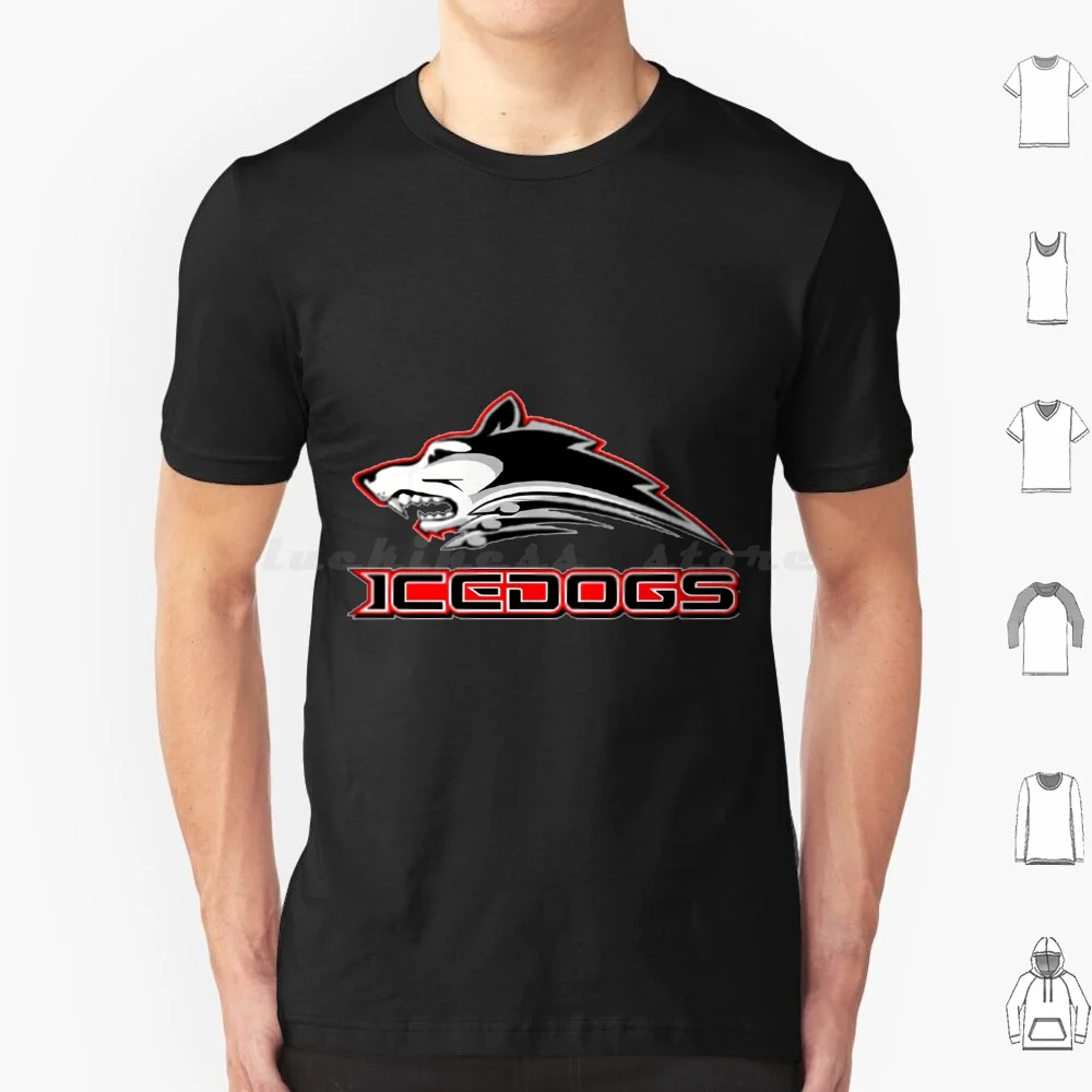 Bozeman Icedogs T S…