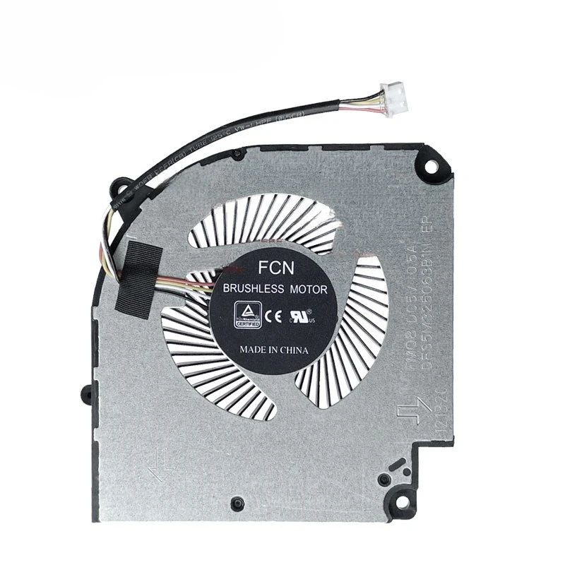 

Z For Hasee G8 Z8-CA7NS CA7NS CA5NS CA5NP CA5NB CA5NA GPU Cooling Fan