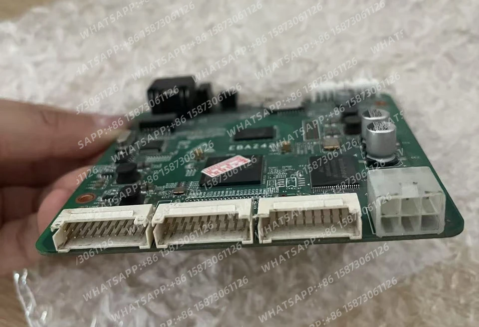 ZYNQ7010 XC7Z010 FPGA EBAZ4205 Development Board - AliExpress 1420