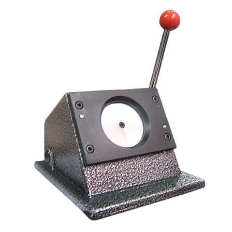 

Dia 75mm Stand Cutter Round Shape Paper Cutter