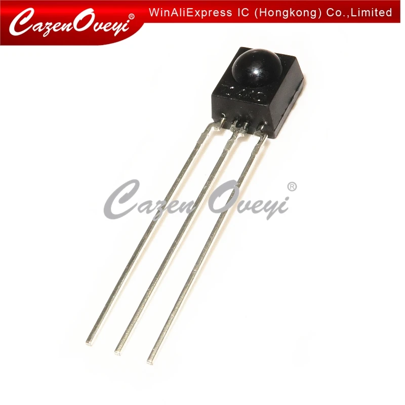 5 قطعة TSOP2138 TSOP2238 TSOP31238 TSOP34836 TSOP4838 TSOP4840