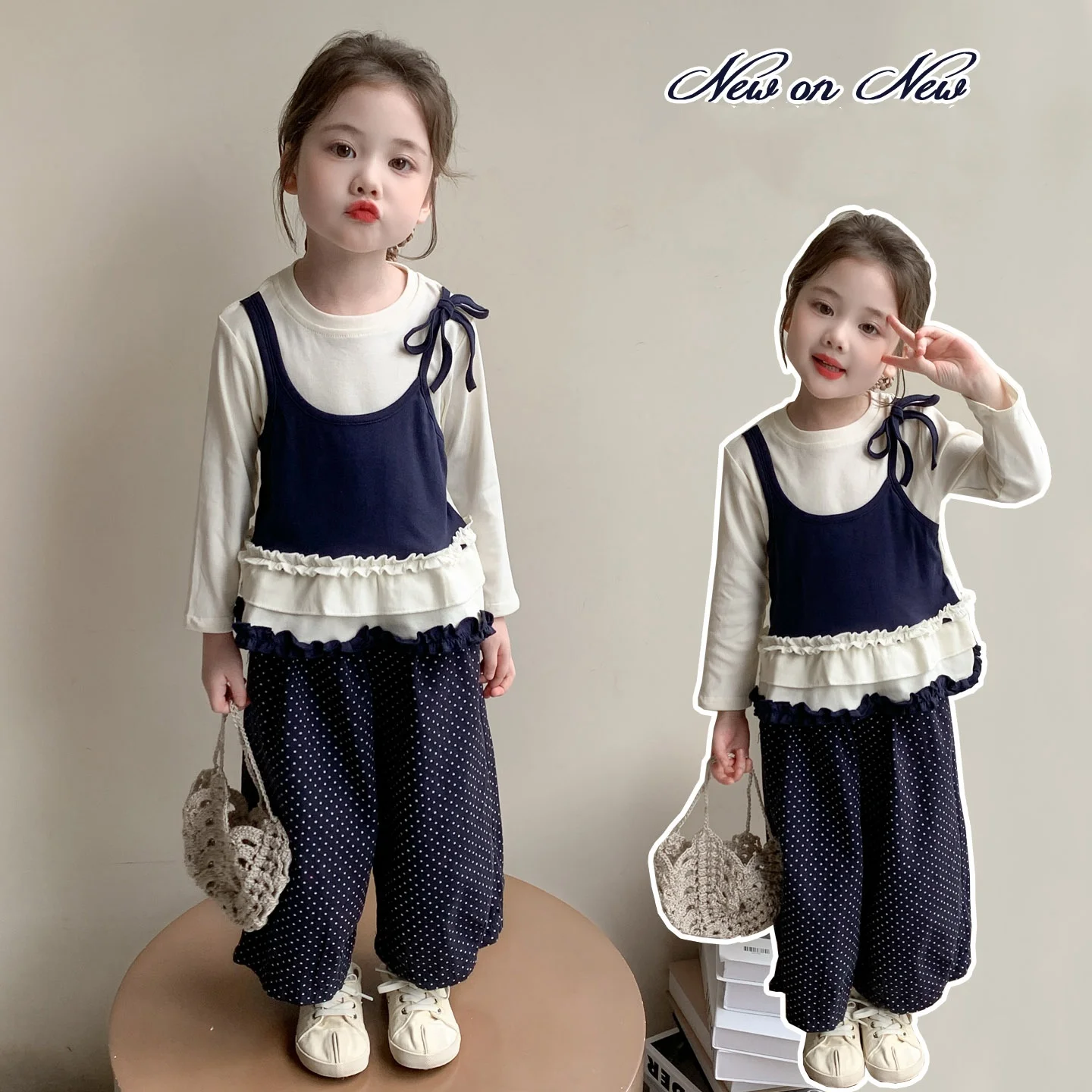 Baby Girl Clothes S… - image