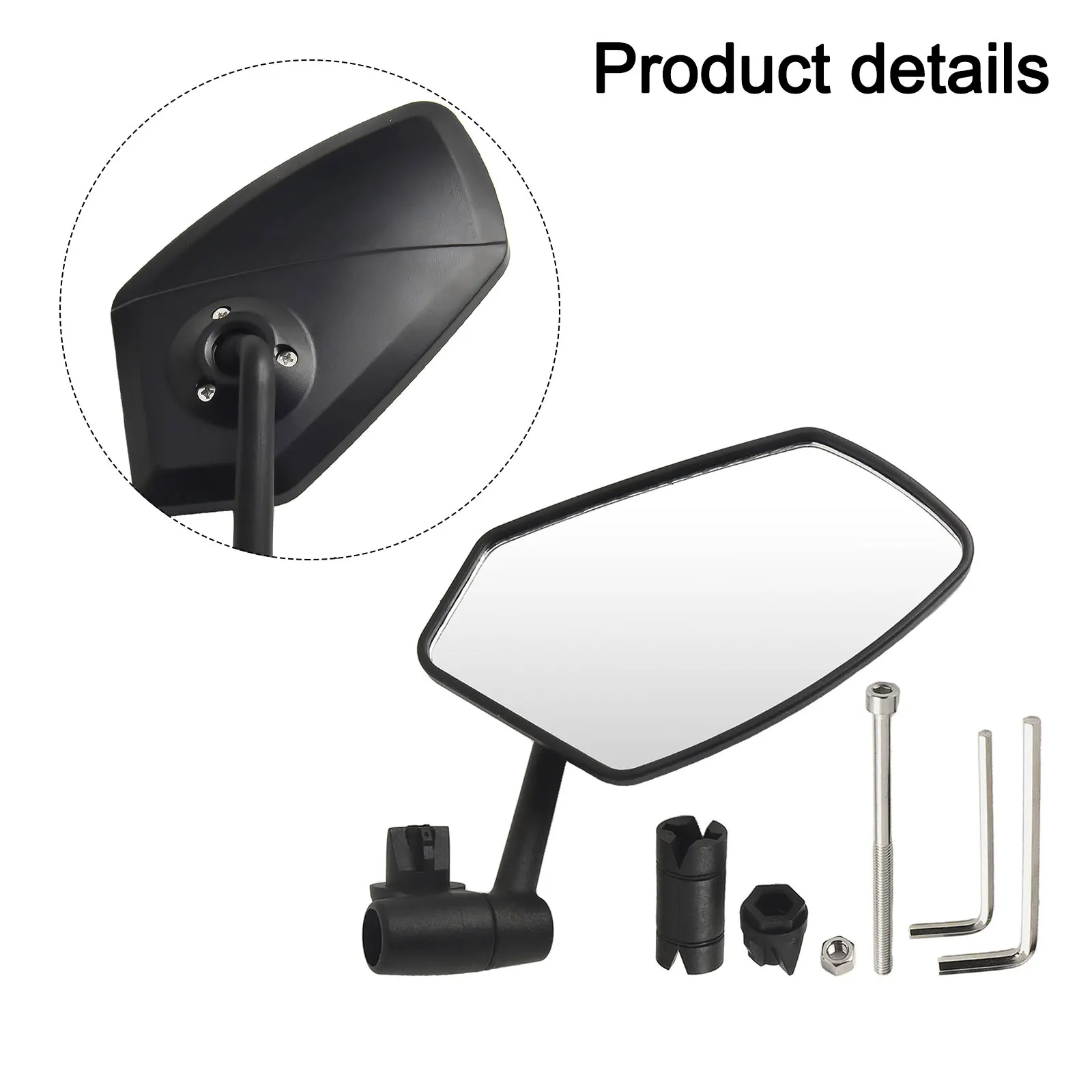 

Держатель для телефона на горном велосипеде Держатель для телефона из алюминиевого сплава для велосипедного руля Диаметр 22,2 мм Высокопрочный алюминиевый сплав