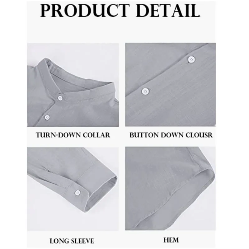 Рисунок 5 - Рубашка B0002 мужская с длинным рукавом