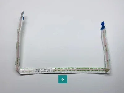 FOR DELL Latitude 5289 7389 7390 TOUCHPAD POWER LED BOARD CABLE view 3