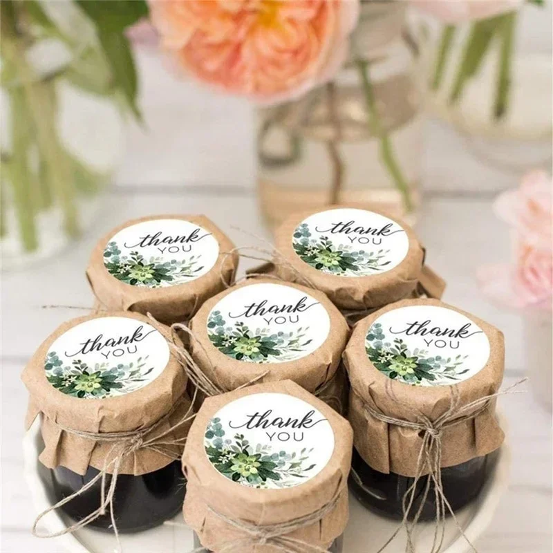 50PCS 500PCS Thank …