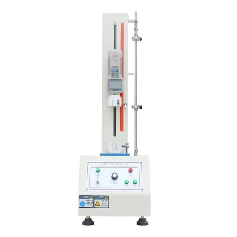 for GA-1001A Benchtop Electric Tensile Testing Machine Leather Rubber Tensile Strength Tester Device