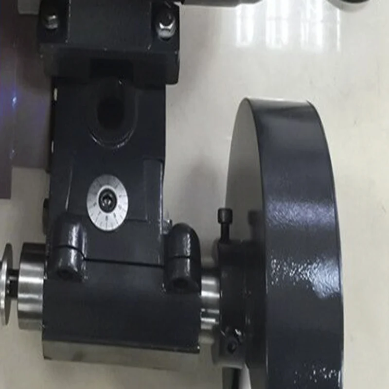 LY Universal Grinding Machine Micro-Precision 380V/220V Internal and External Grinder for Inner and Outer Diameters of Lathes