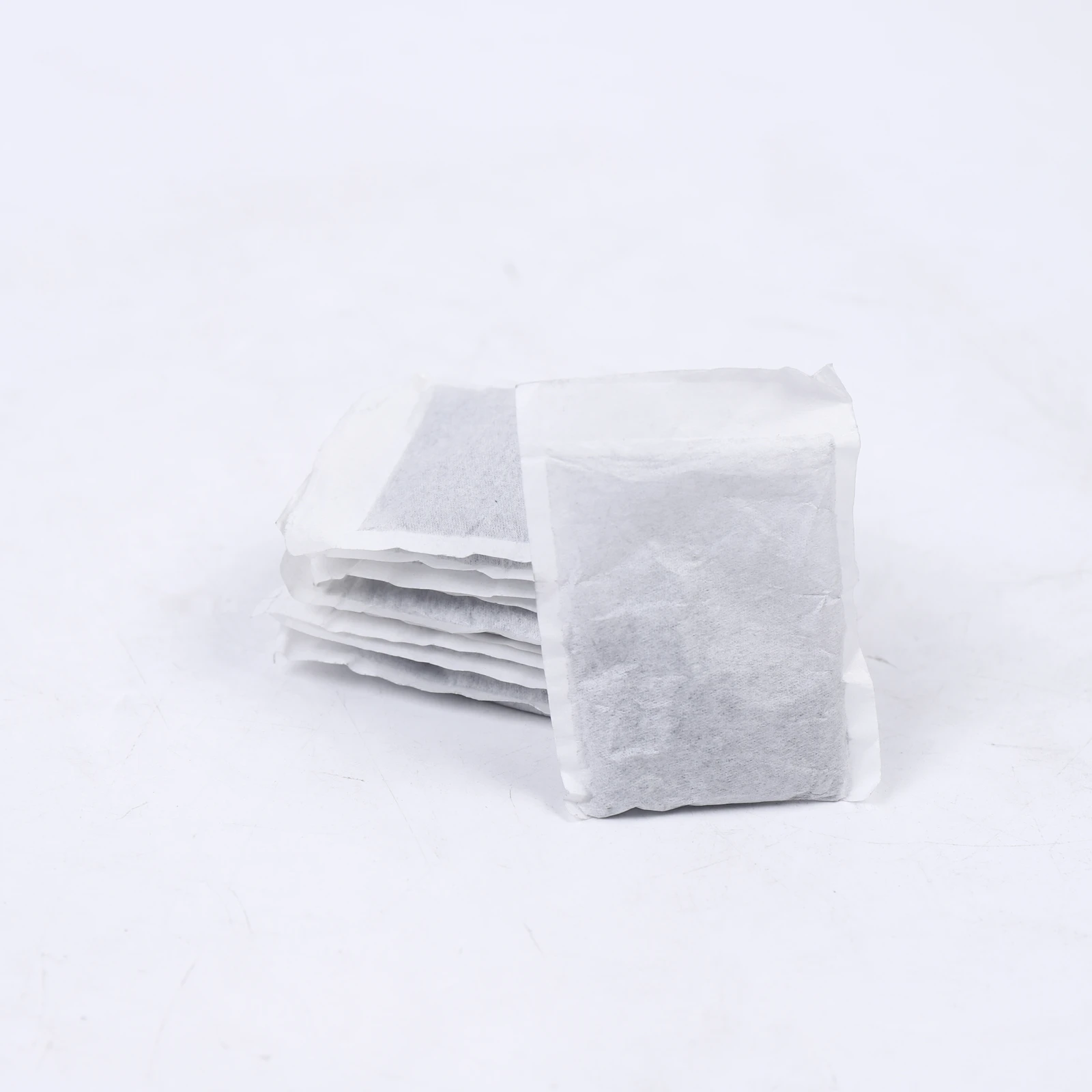 Charcoal Water Filter 20Pcs Activated Carbon Filter for Distiller Activated Charcoal for Pure Water Distillation Replacement