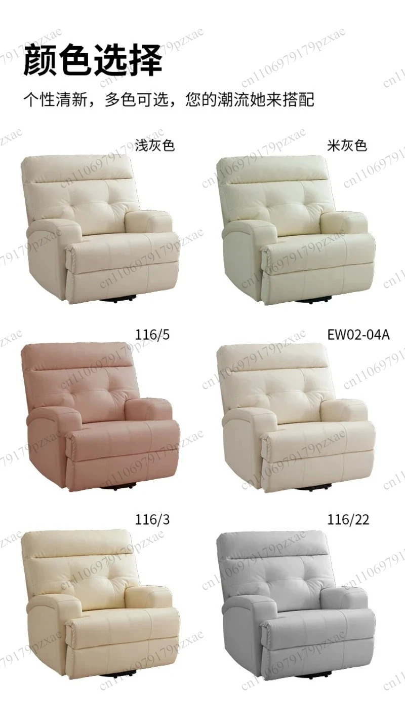 Multifunctional Electric Beauty Sofa for Nail, Eyelash, Tattoo, Embroidery, Slimming and Lifting Treatments