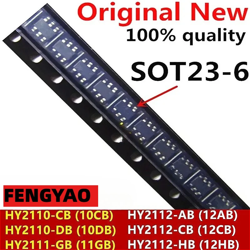 (10Piece)100% New H… - image