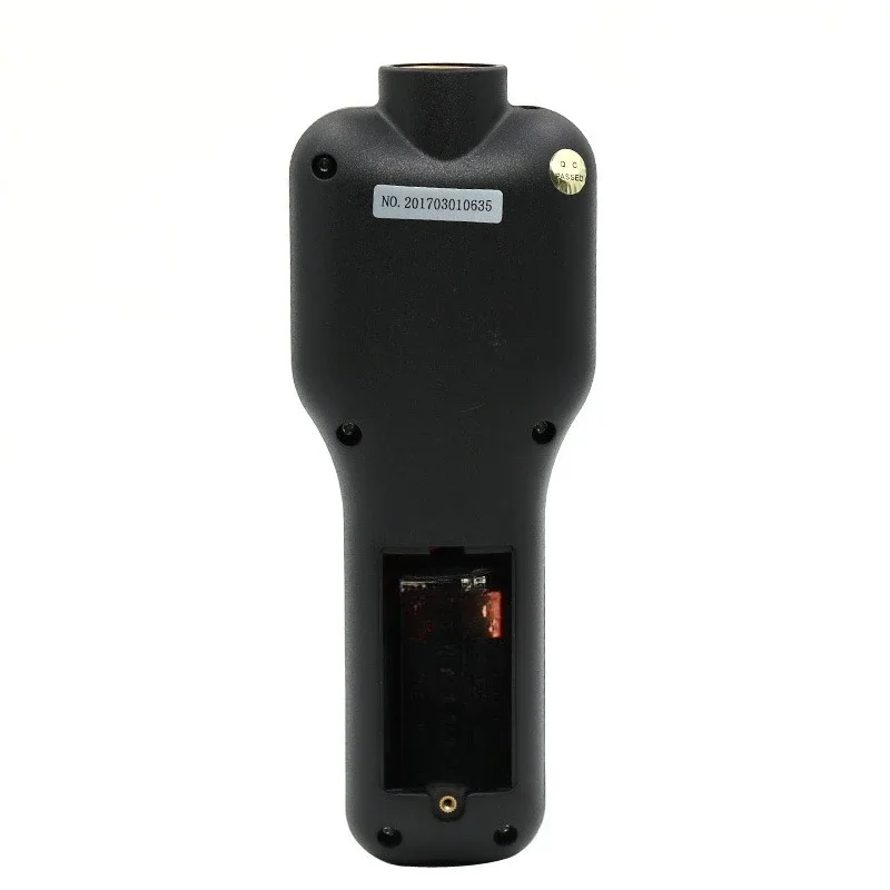 NEW HT522 Tachometer Two-in-one, Compact and Easy To Contact Photoelectric Tachometer, High-precision Force Measuring Instrument