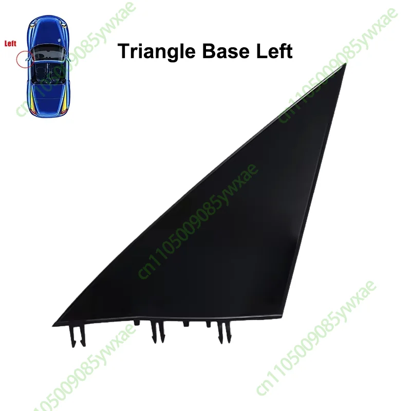 MY Triangle Base L