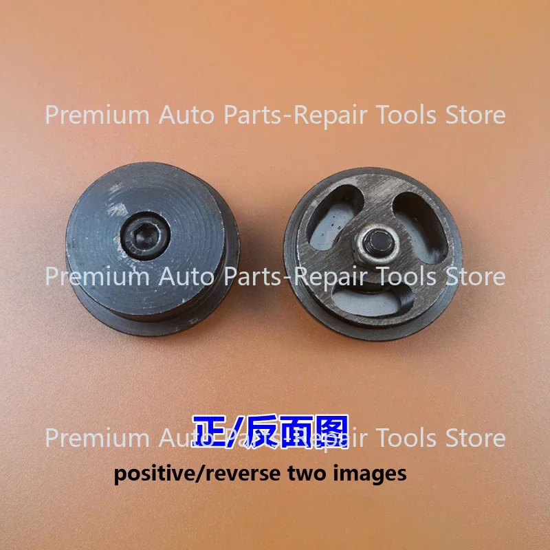 Original 1.05 Air Compressor Valve Air Pump Accessories, Sction Intake Exhaust Valve Group Air Compressor Gasket