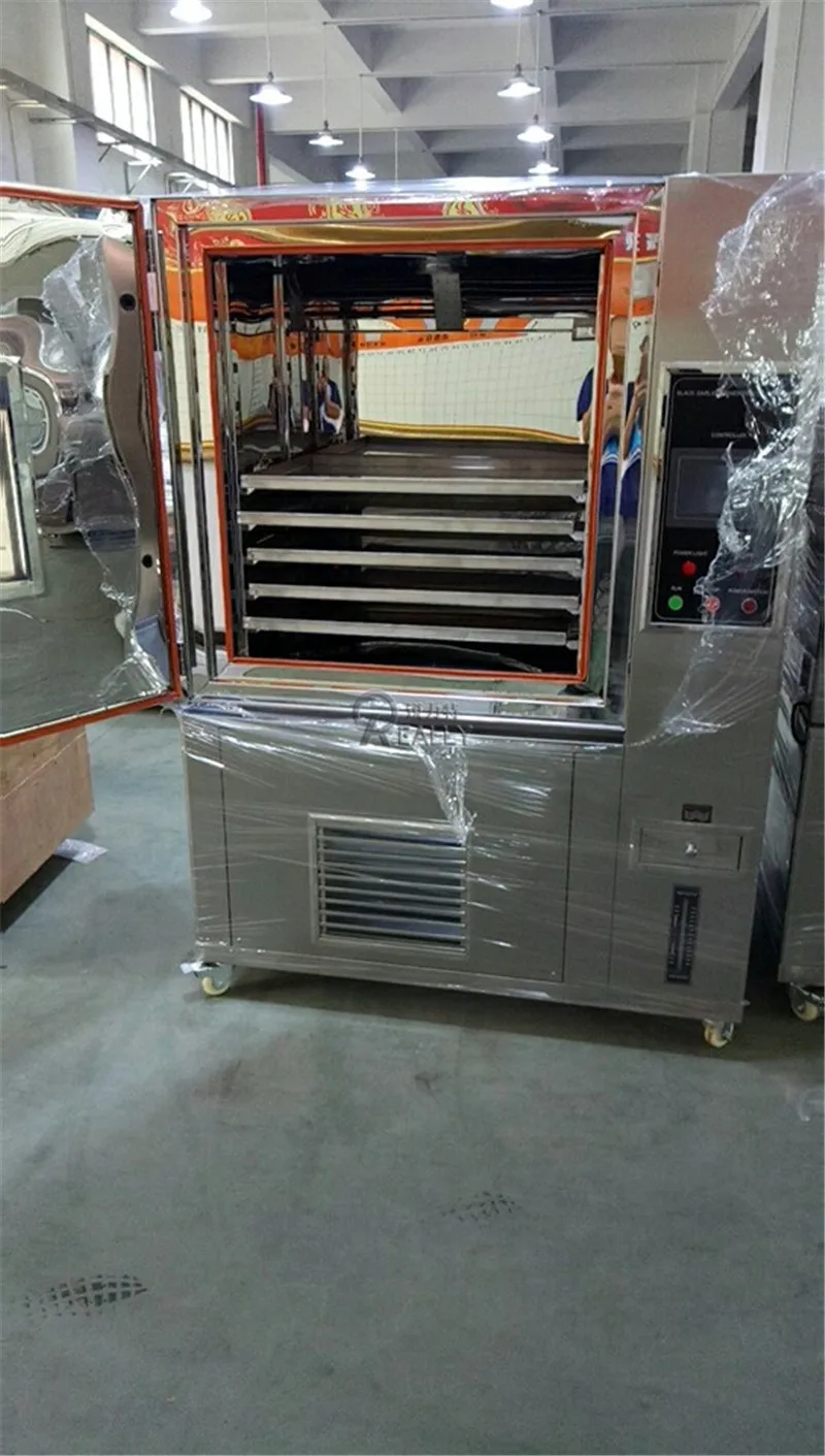 Preço da máquina de fermentação de alho fresco fermentador de alho preto com controle de temperatura Automati