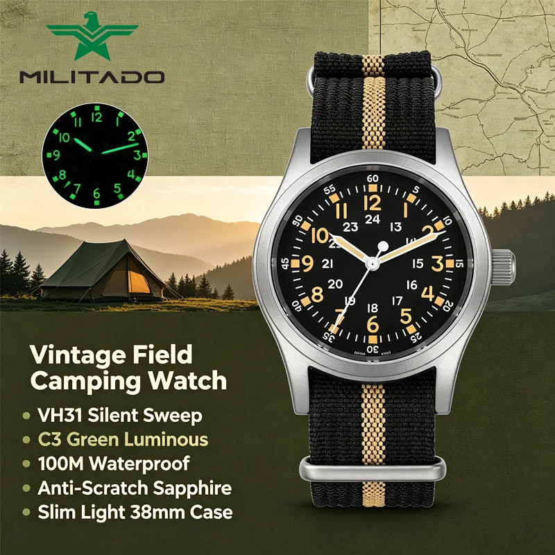 reloj-de-pulsera-militado-ml05-de-38-mm-para-hombre-reloj-de-campo-militar-vh31-cuarzo-ar-zafiro-c3-luminoso-100-m-resistente-al-agua-estilo-vintage