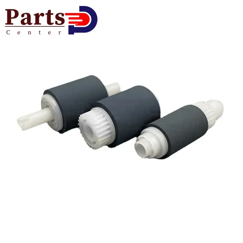 1SETS A3JHPP3B00 A3JHPP4900 A3JHPP4A00 ADF Pickup Roller Assy for Konica Minolta DF625 bizhub 215 226 235 266 306 DF-625