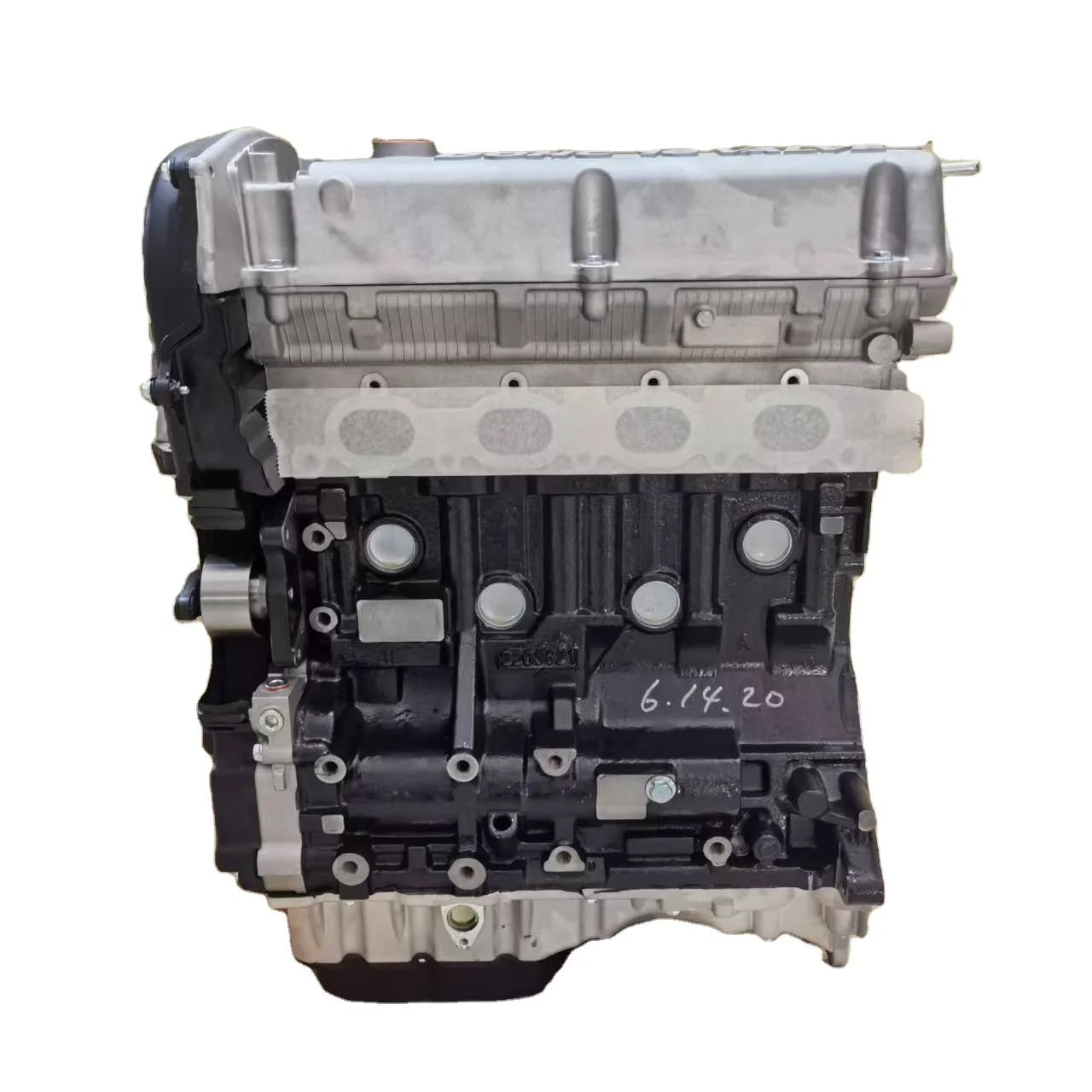 

Совершенно новый заводской оптовый комплект двигателя 2.0 Long Block G4JP для Kia Hyundai Sonata 2002-2003