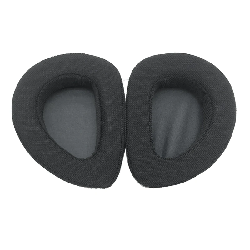 

Ear Pads For ASUS ROG Delta S Headphone Cushion Delta S Elite Edition Headbeam Cover Foam Earpads Sponge Mesh