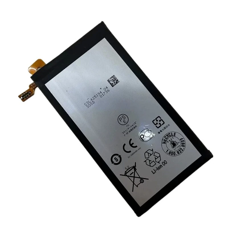 NEW 3500mAh TLP035B1 Replacement Mobile Phone Battery for BlackBerry Keytwo KEY2 BBF100-6 BBF100-4 BBF100-1 BBF100-2