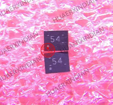 

Оригинальный TUSB542RWQR 54QFN USB