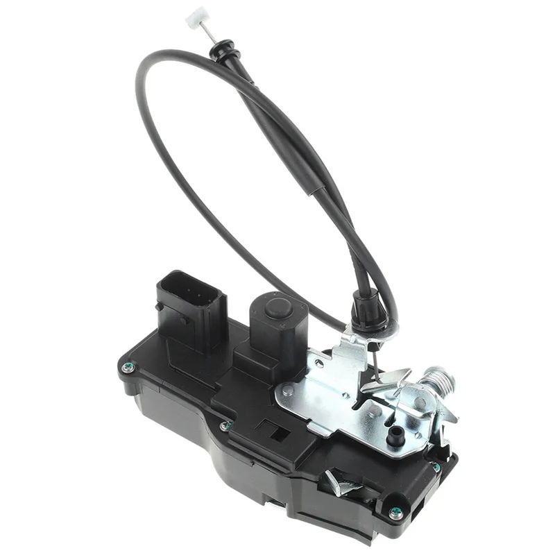 

AA-Front Right Door Lock Actuator 600891200B For Tesla S 2012-2020 Replacement Parts Accessories