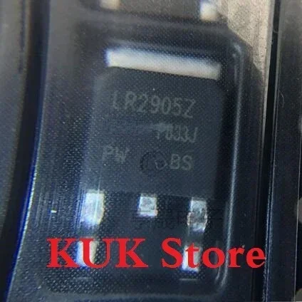 

Оригинальный LR2905Z IRLR2905Z, LR2905 IRLR2905