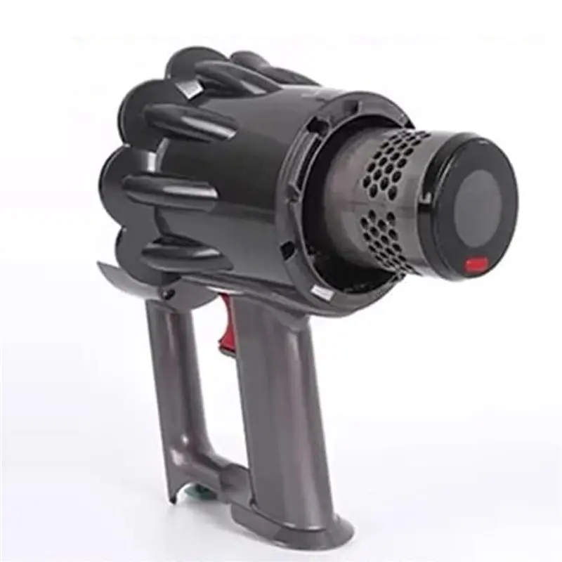 TCF Replacement Motor Handle Assembly for Dyson V12 Detect Slim V10 Digital Slim Vacuum Cleaner Parts Host Shell
